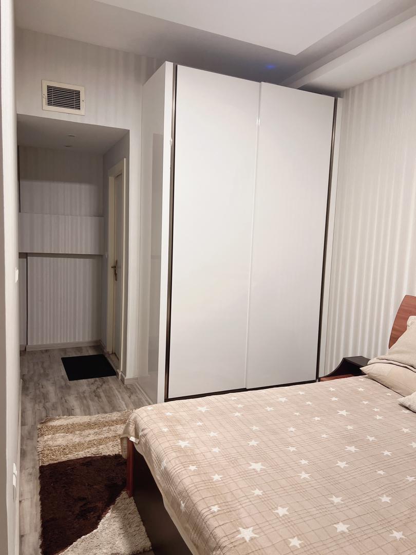 فروش آپارتمان 80متر قلندری جنوبی فول امکانات