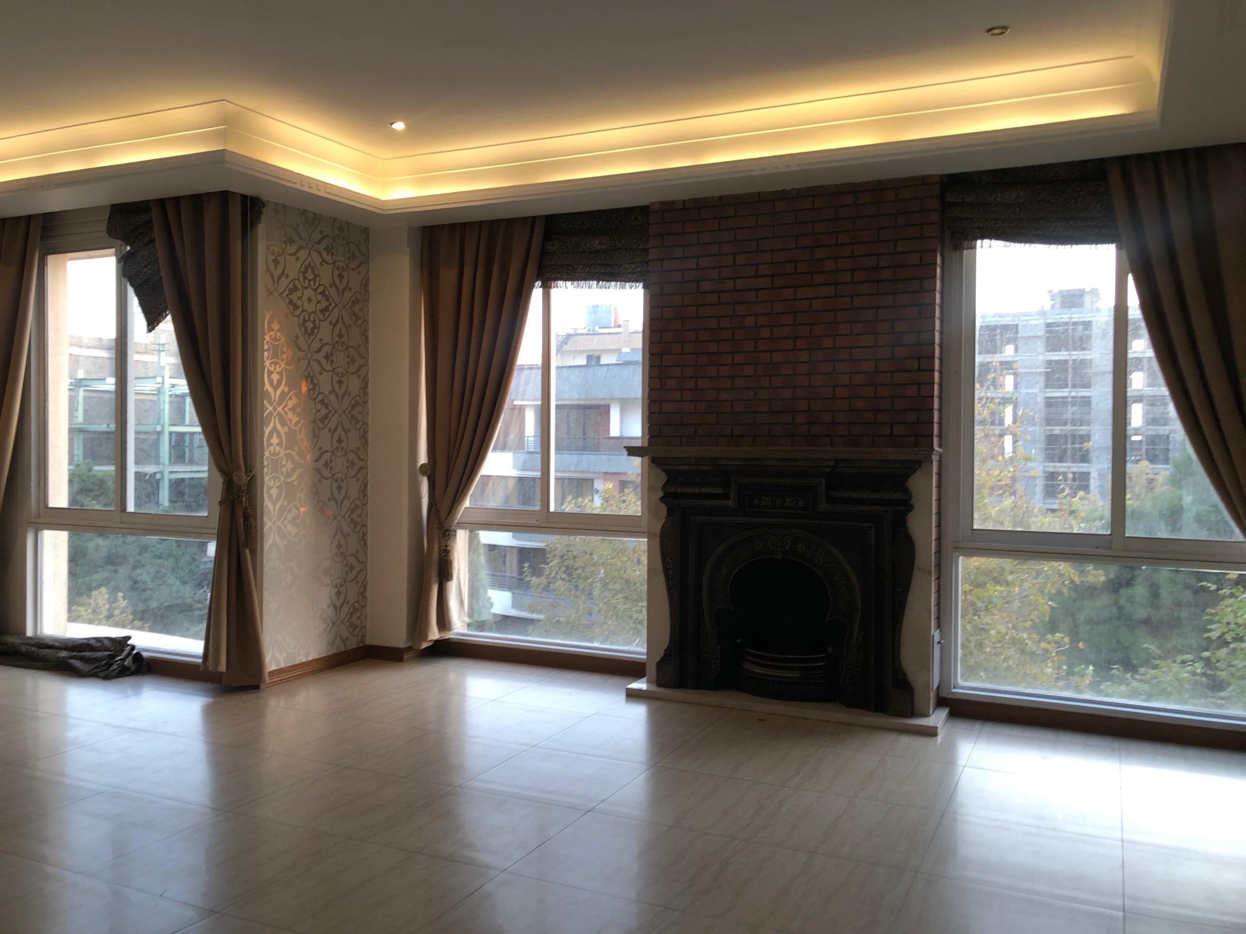 فروش آپارتمان 170متر فرمانیه