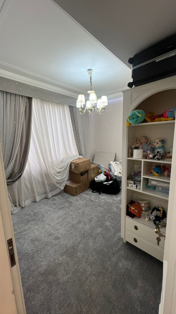 فروش آپارتمان 170 متر بازسازی شده در دیباجی