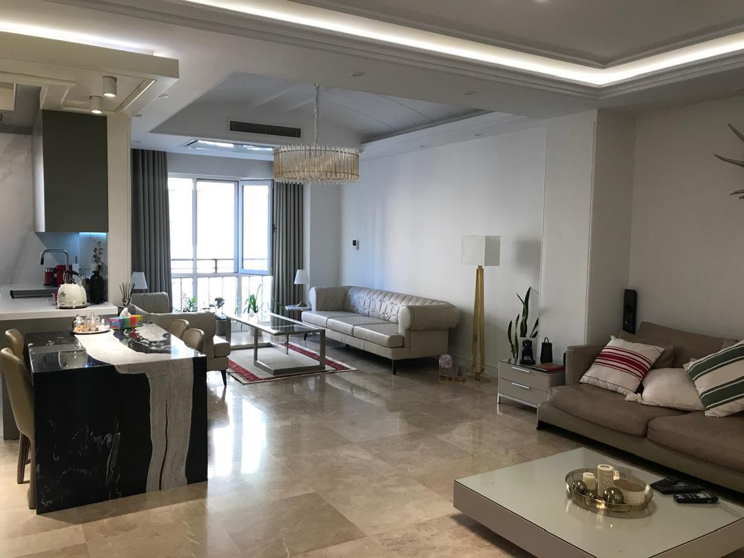 105متری شمال کاخ