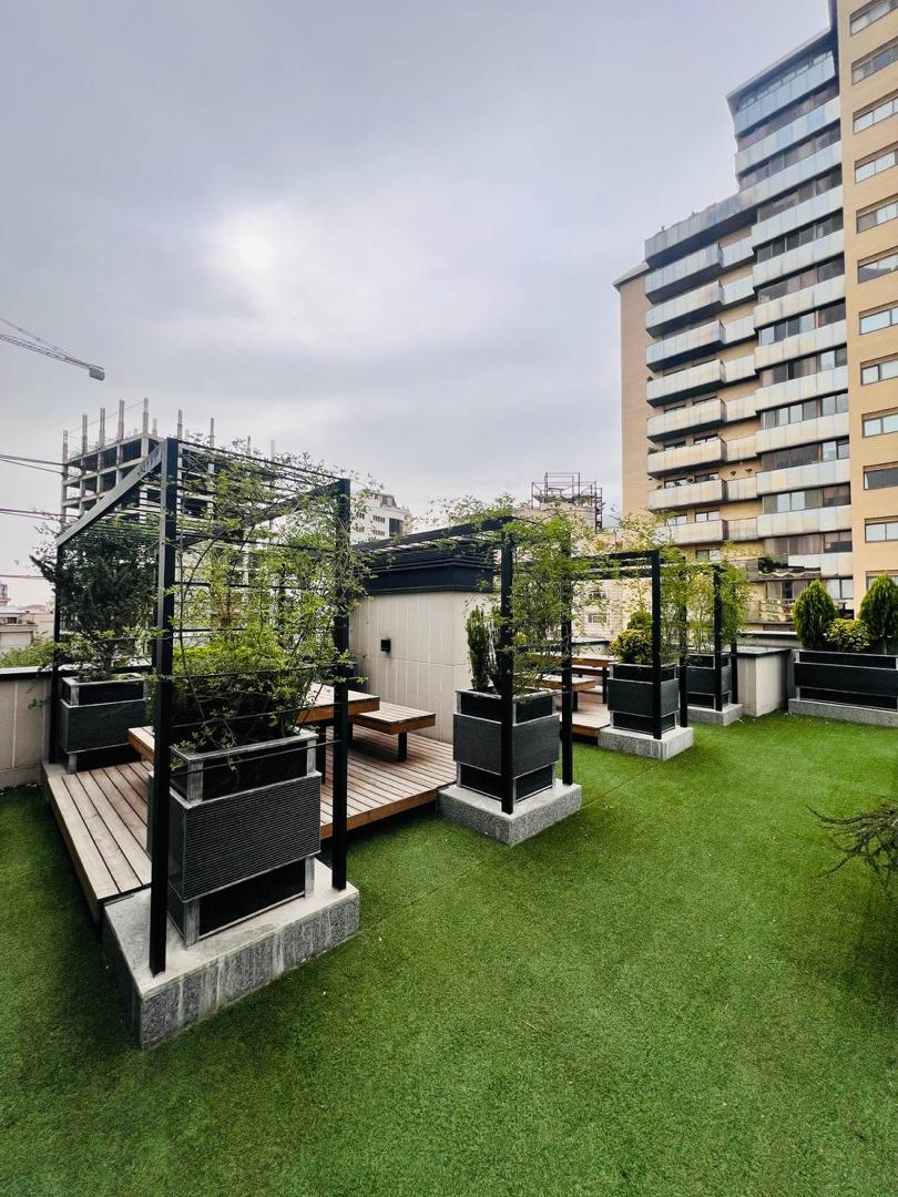 فروش آپارتمان 147 متر  نیاوران