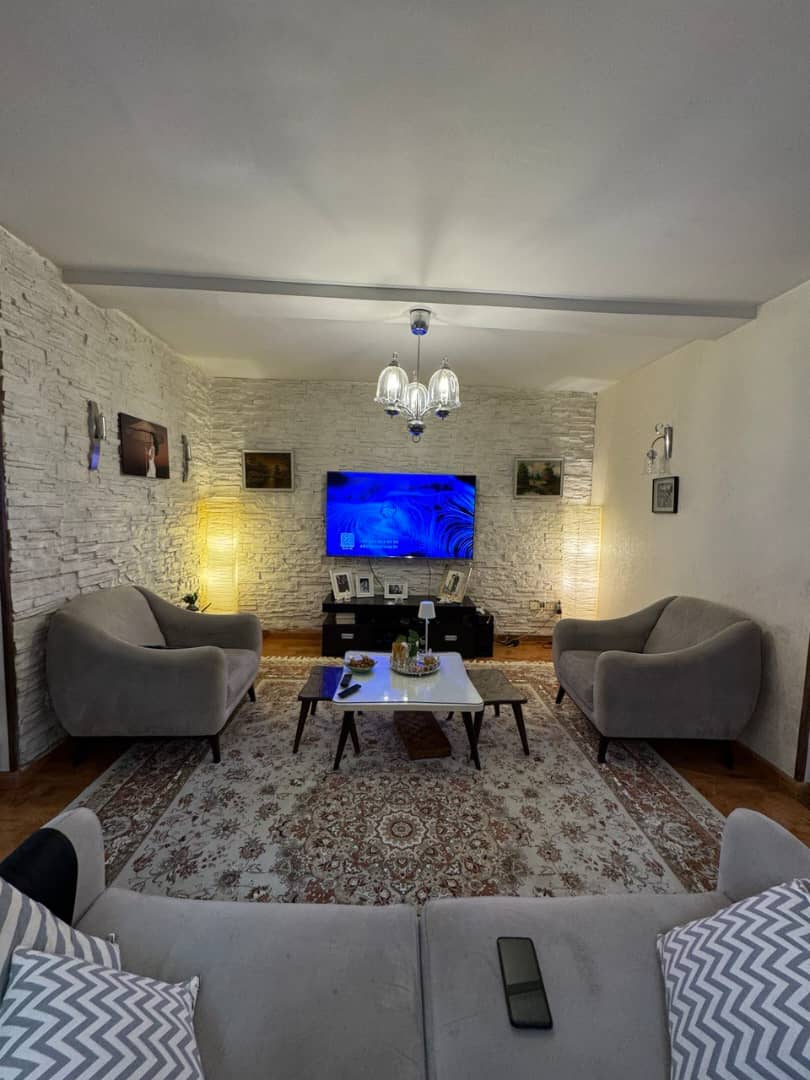 فروش آپارتمان 115متری اقدسیه