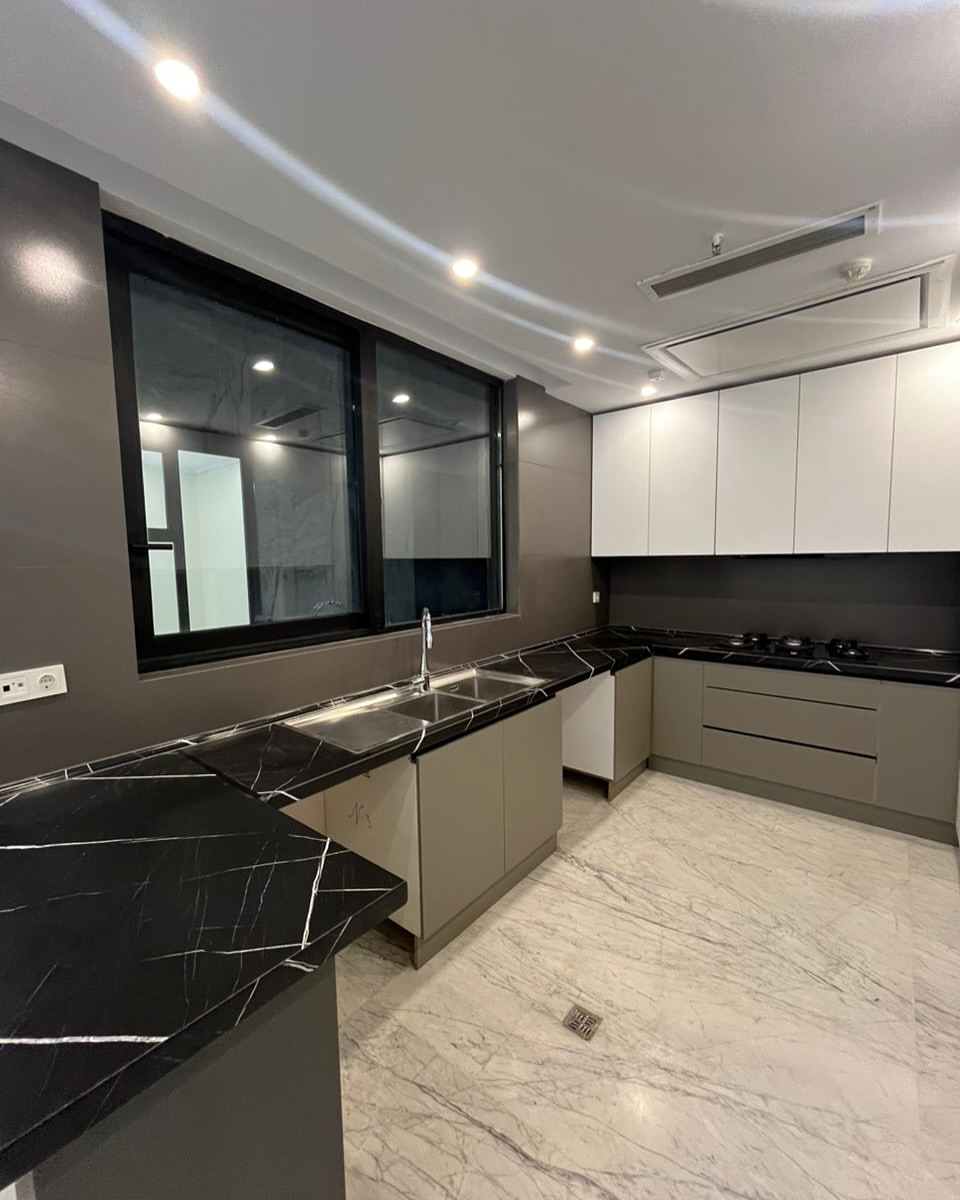 فروش آپارتمان 145 متر قیطریه برج فول مشاعات