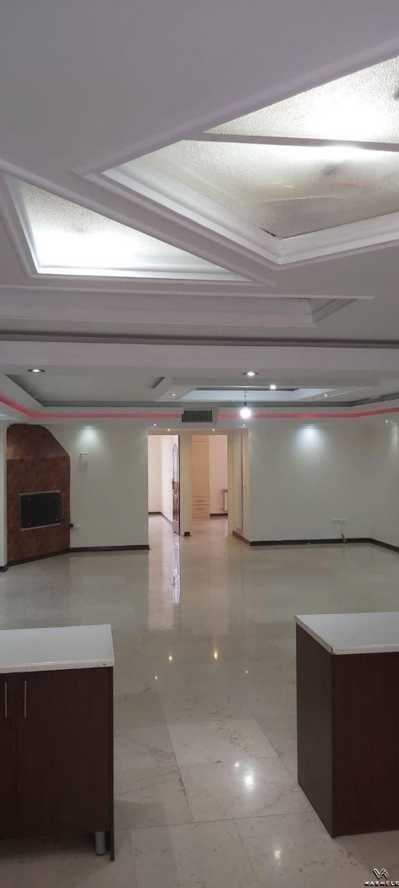 رهن و اجاره اپارتمان 125 متری 2 خوابه فول امکانات