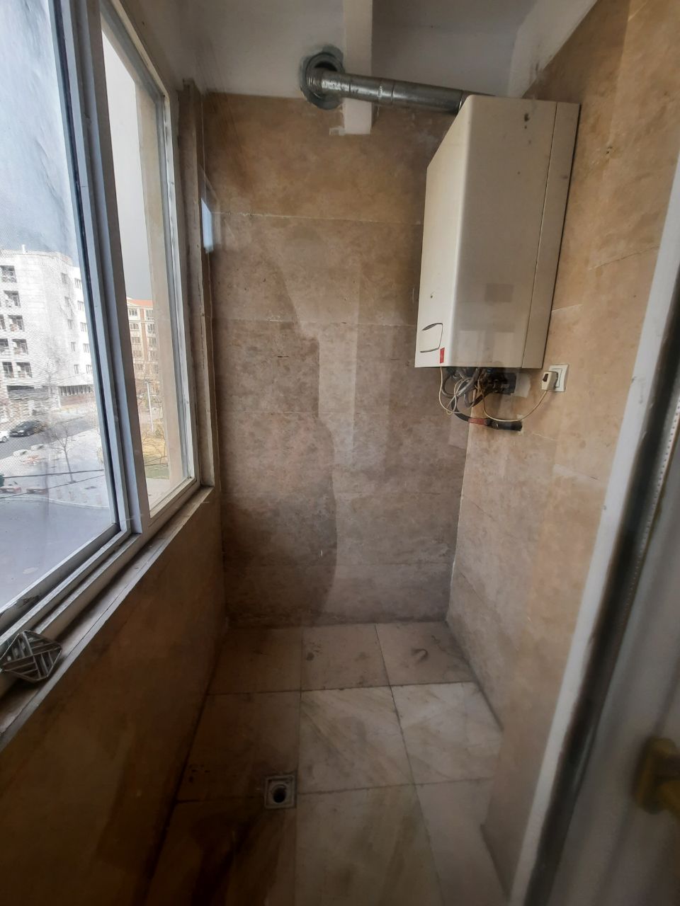 اجاره آپارتمان 121متر هفت حوض 3خواب خوش نقشه