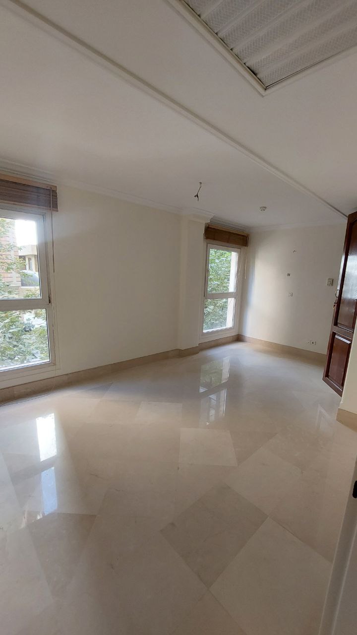 اجاره آپارتمان 230 متر گلسنگ فول مشاعات