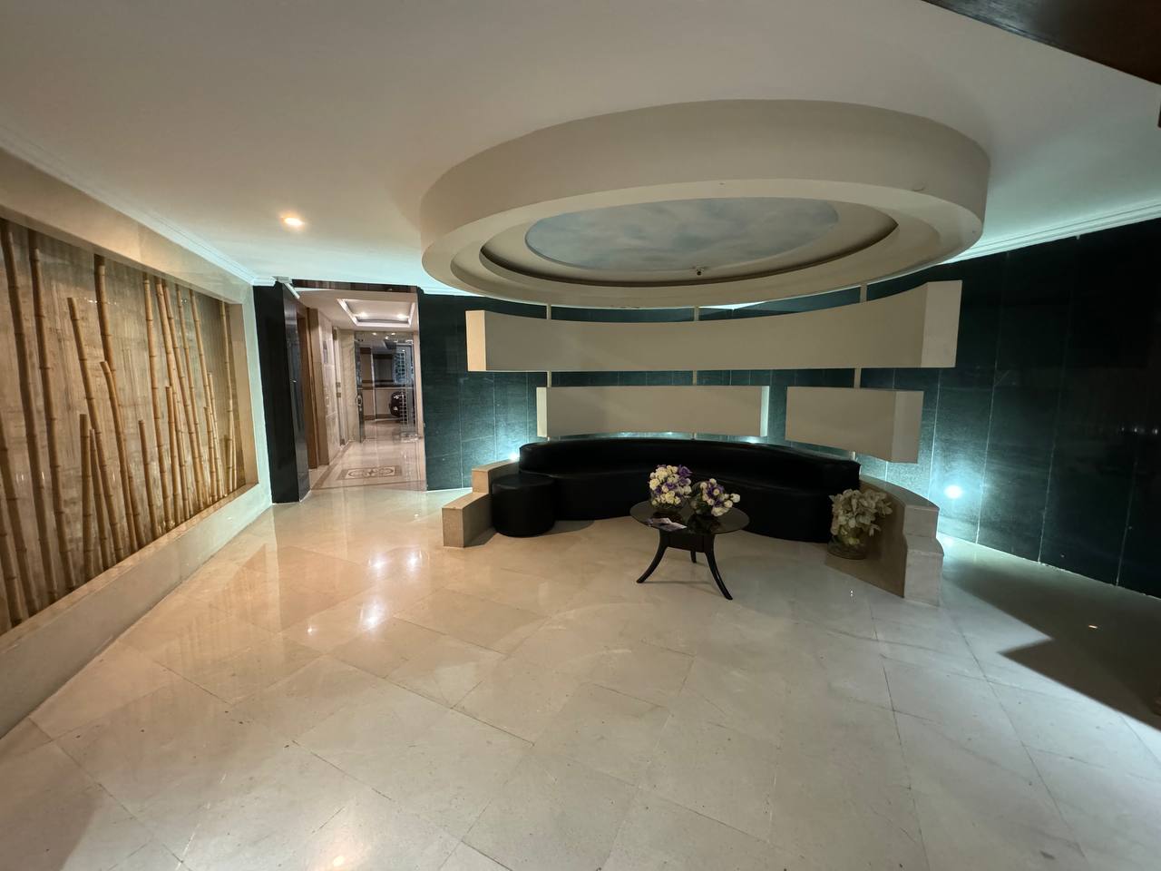 فروش آپارتمان 165 متری ویو شمال فرمانیه غربی