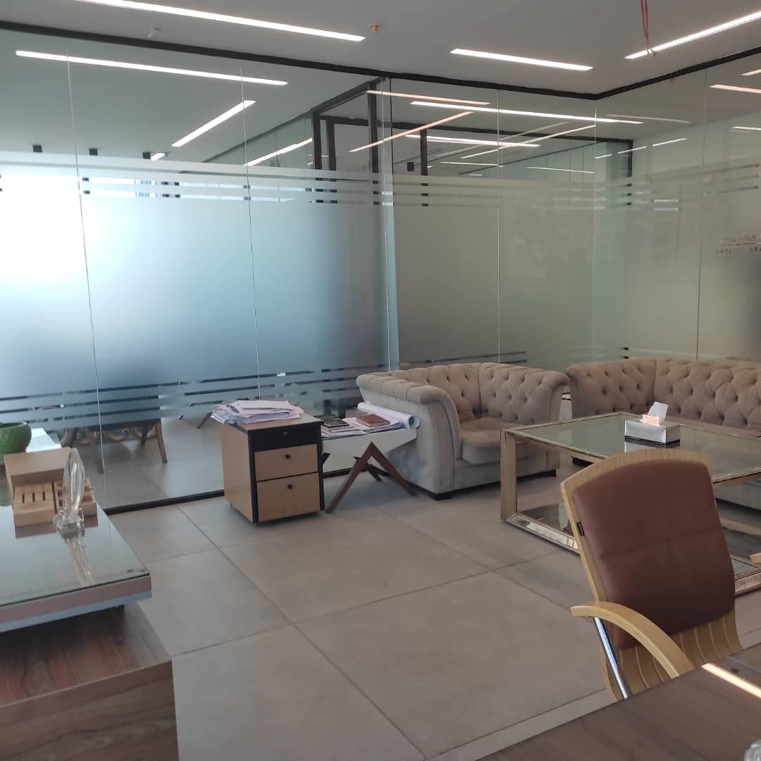 اجاره اداری 200متر اندرزگو