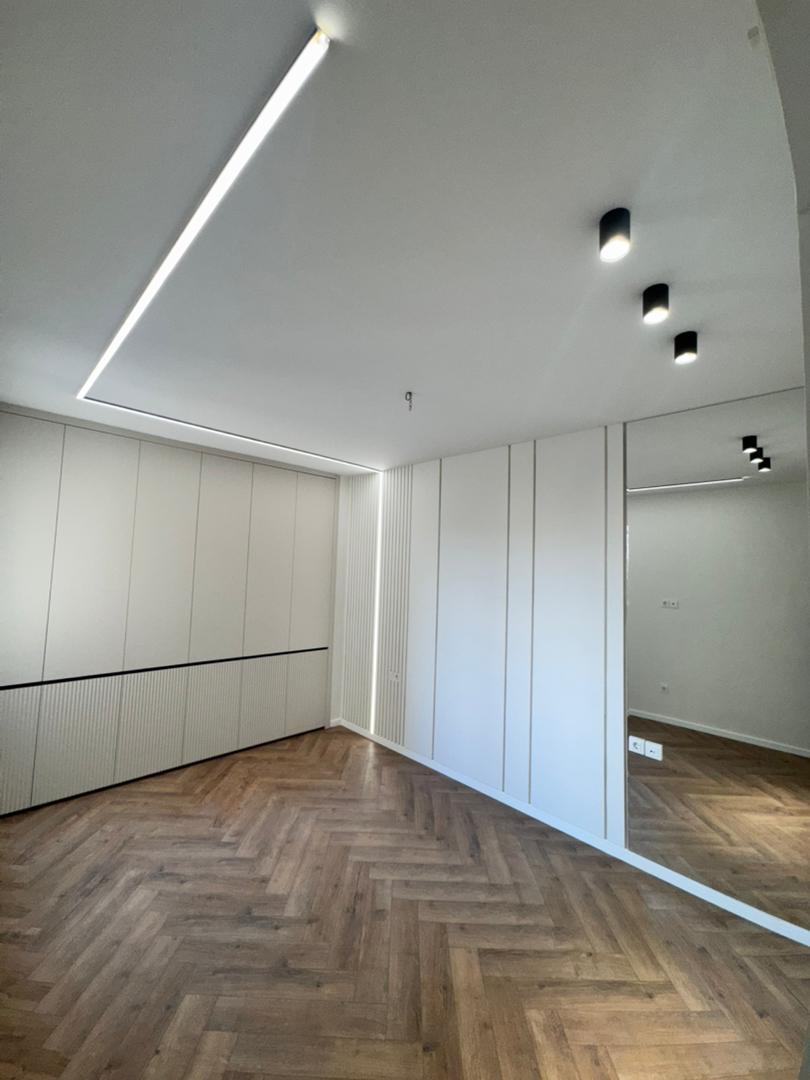 فروش آپارتمان 175 متر دروس تاپ لوکیشن غرق نور