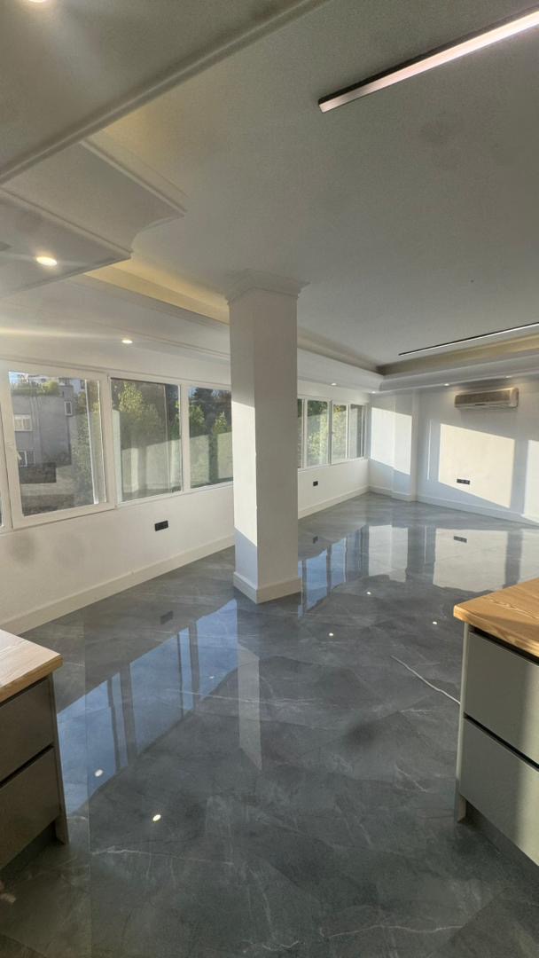 فروش آپارتمان 210متر مژده ویو باغ