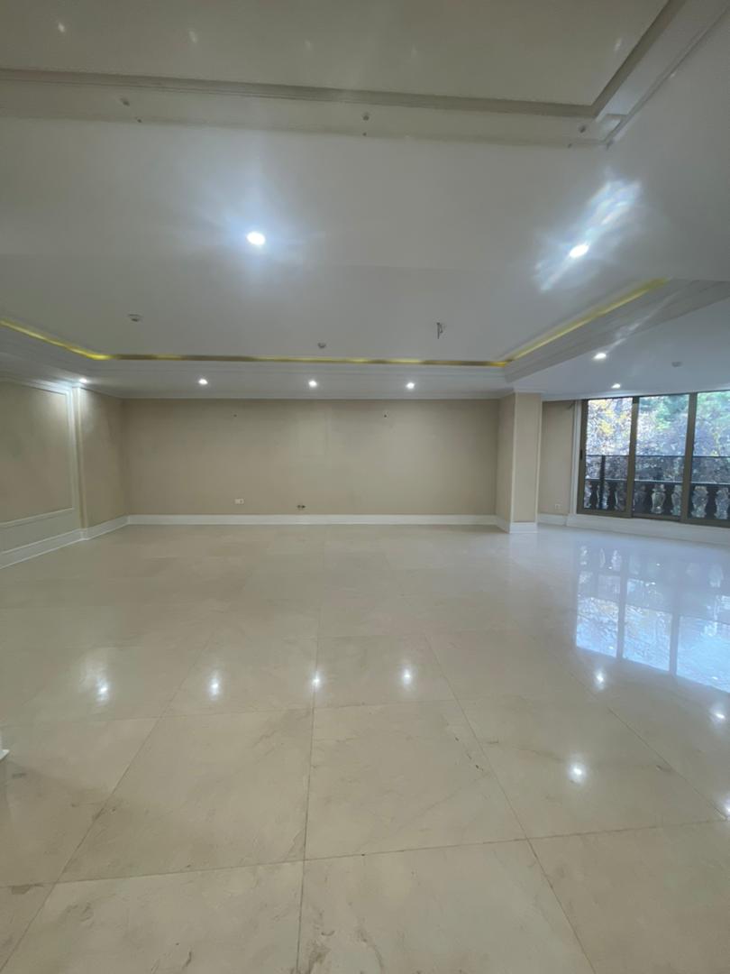 آپارتمان 180متر 3خواب اقدسیه سپند فول مشاعات