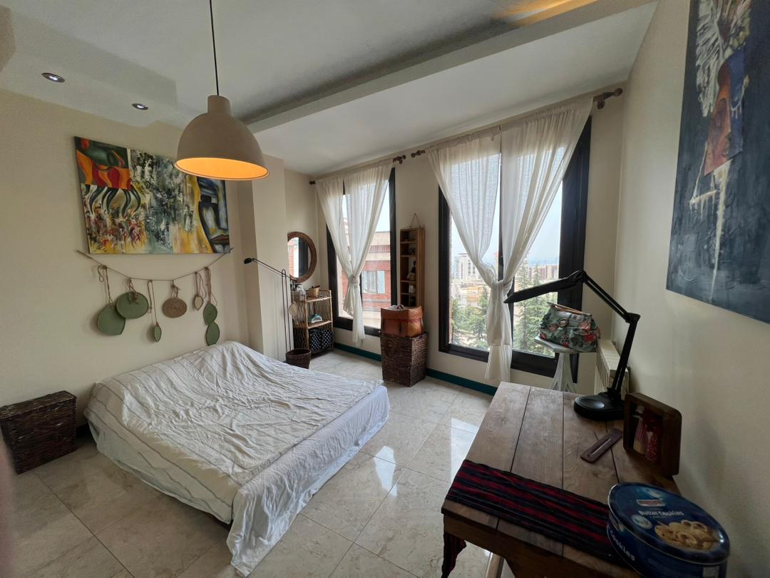 اجاره آپارتمان 105متر نیاوران