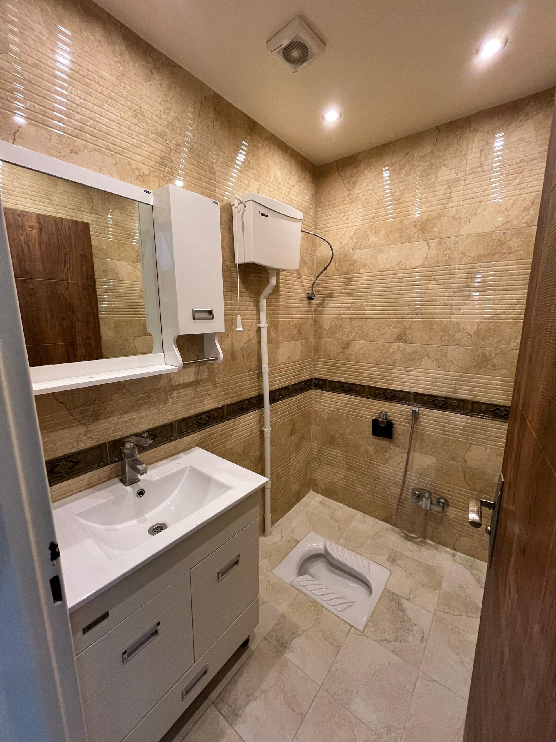 فروش آپارتمان 93متر نیاوران فول امکانات