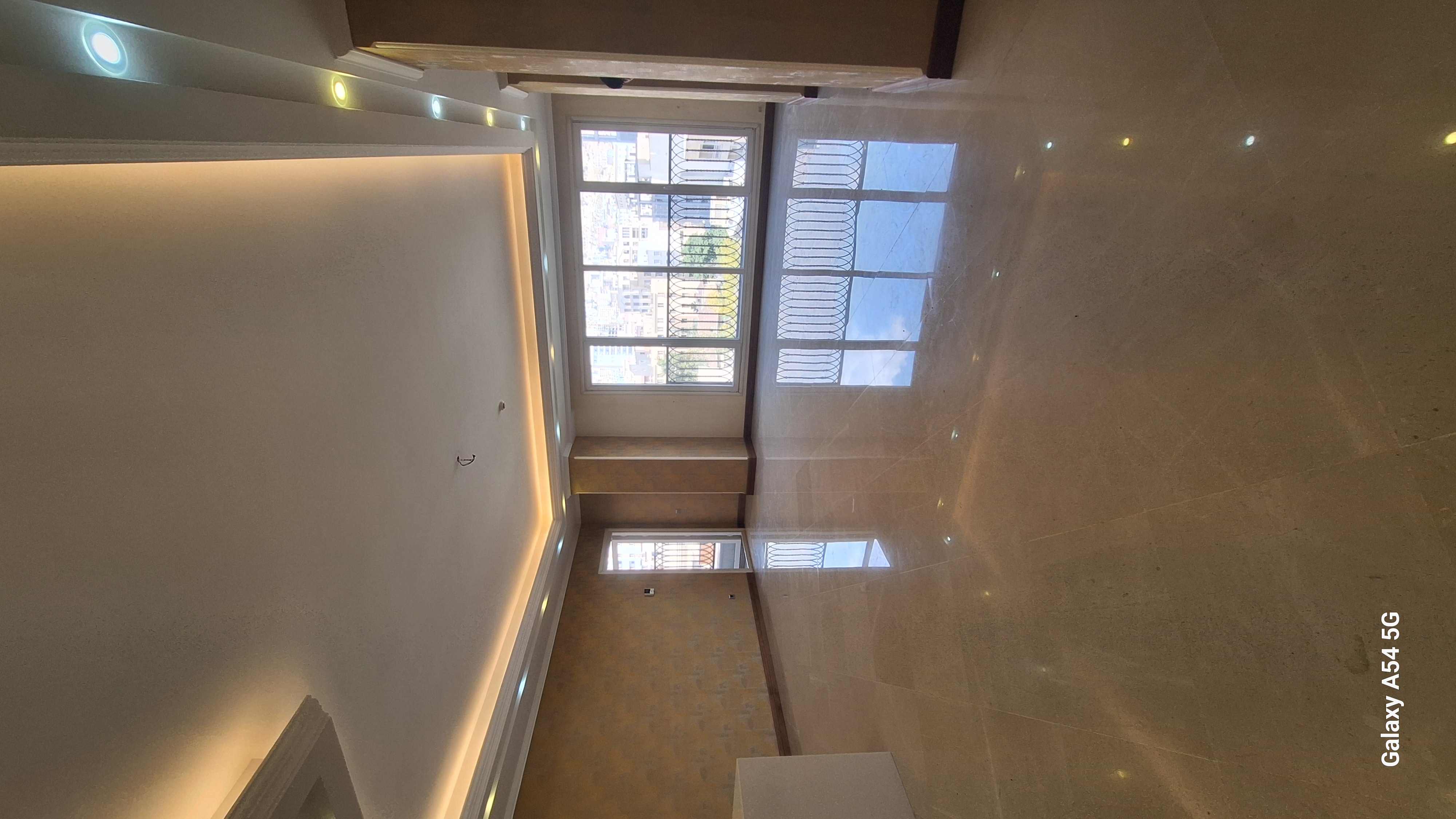 اجاره آپارتمان 195 متر نیاوران بوکان