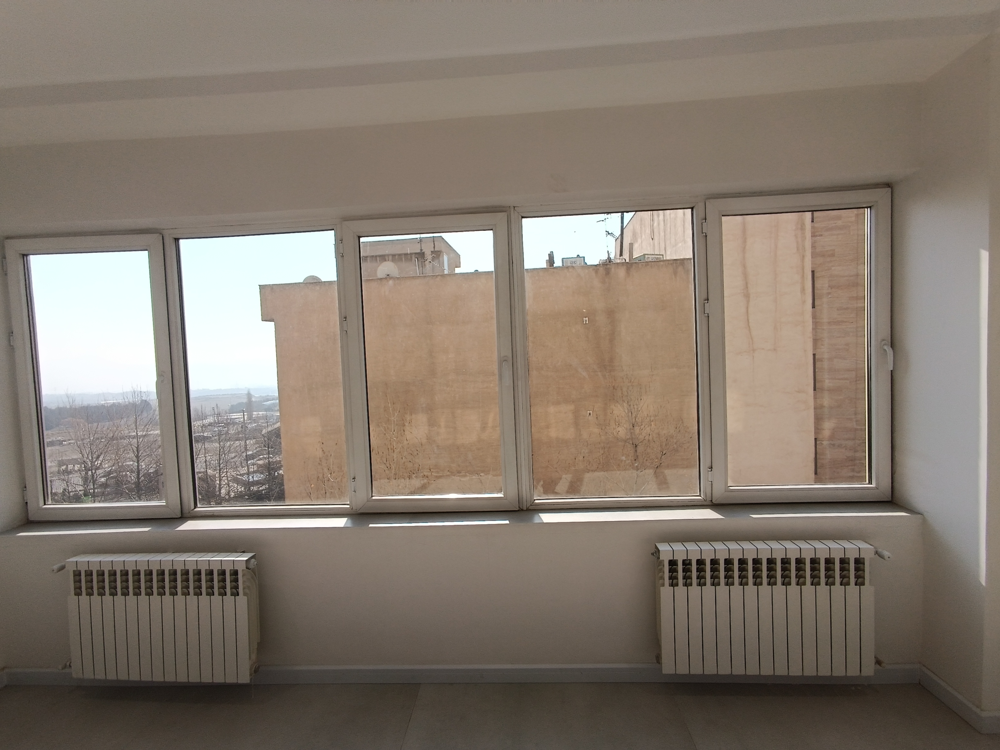 فروش آپارتمان 111 متر شهرک لاله 2 خواب فول بازسازی شده