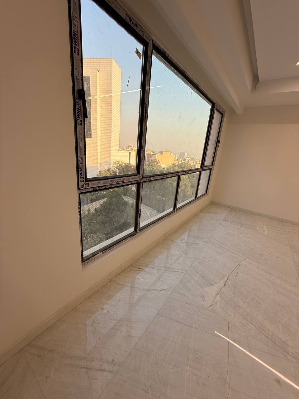 اجاره آپارتمان 110 متر‌ نیاوران