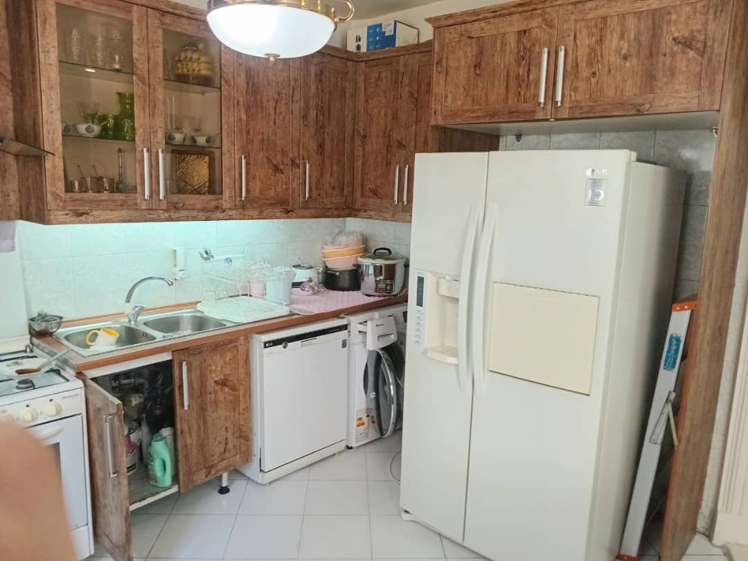 فروش آپارتمان 100متر چمن غربی