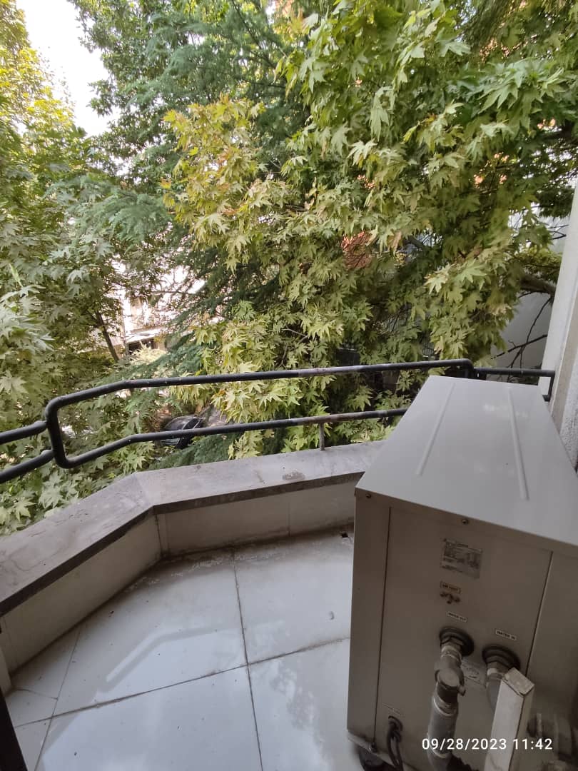 اجاره آپارتمان 365 متر فرمانیه 4 خواب فول مشاعات