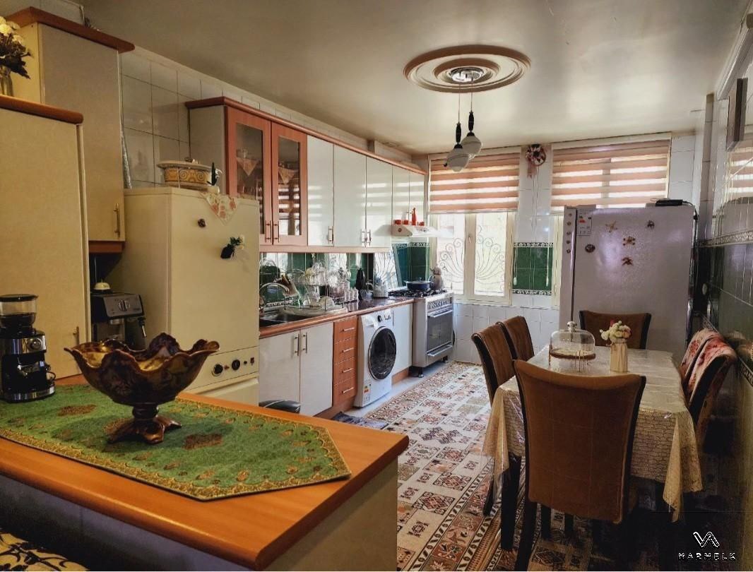 اجاره آپارتمان 100 متر چمن 2 خواب