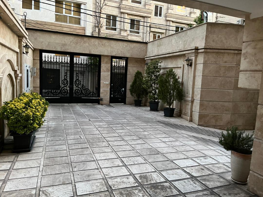 فروش آپارتمان 95 متر هفت حوض فول امکانات