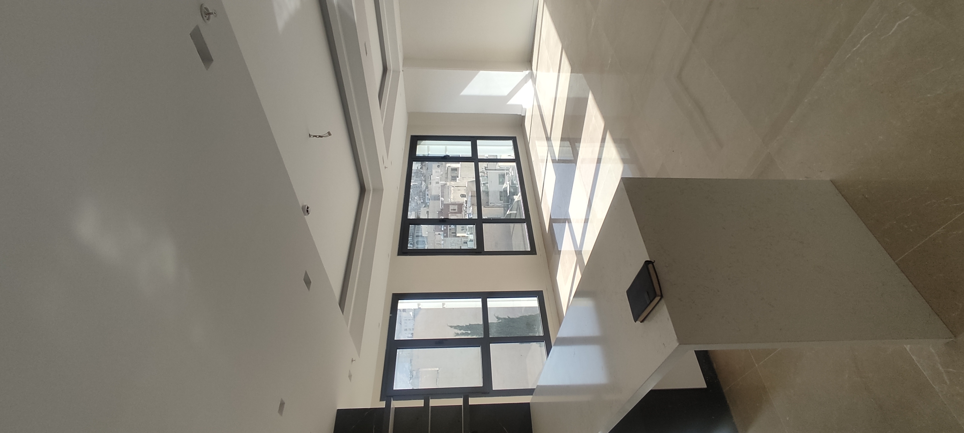 فروش آپارتمان 100متر فرمانیه 2خواب فول مشاعات