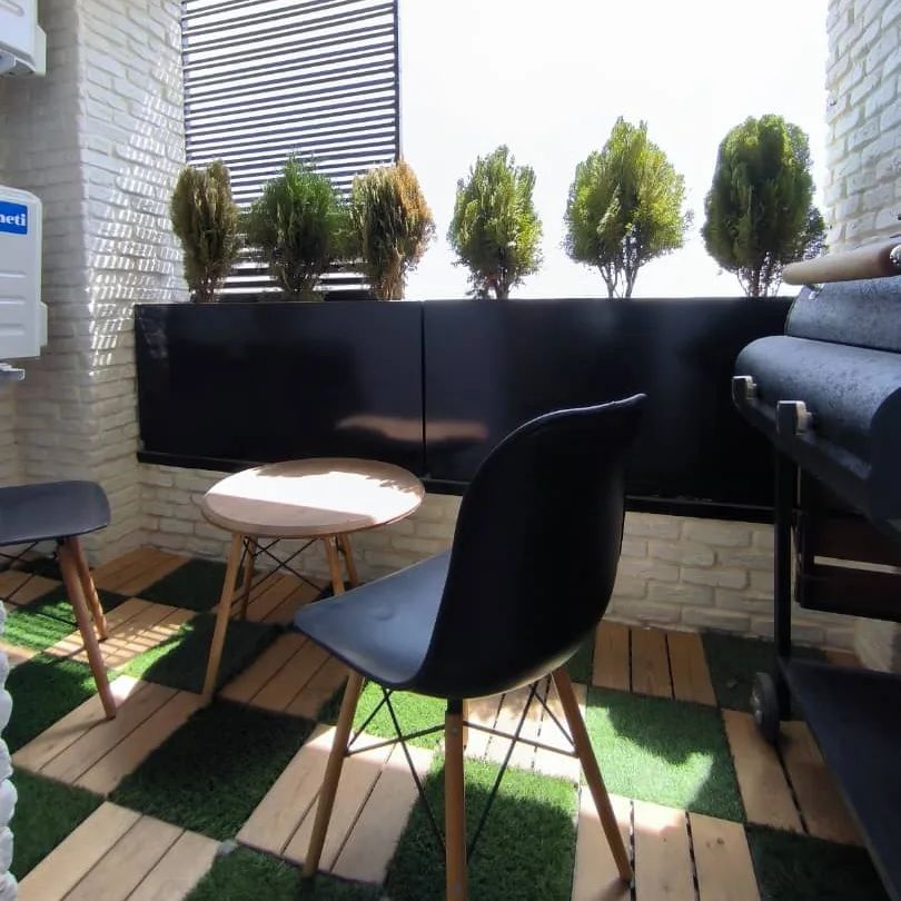 فروش آپارتمان 135 متر کامرانیه جنوبی