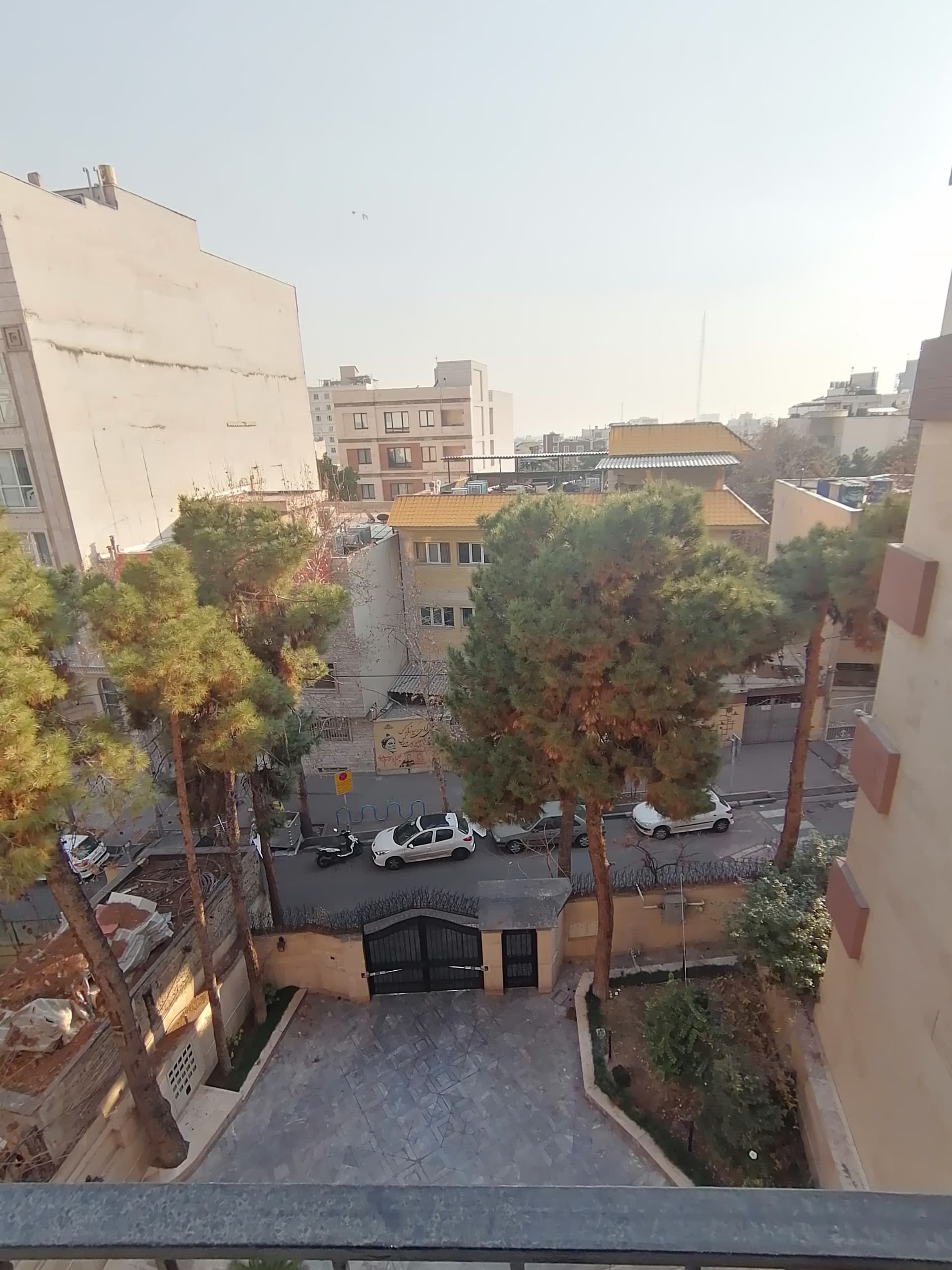فروش آپارتمان 110 متر قلندری جنوبی