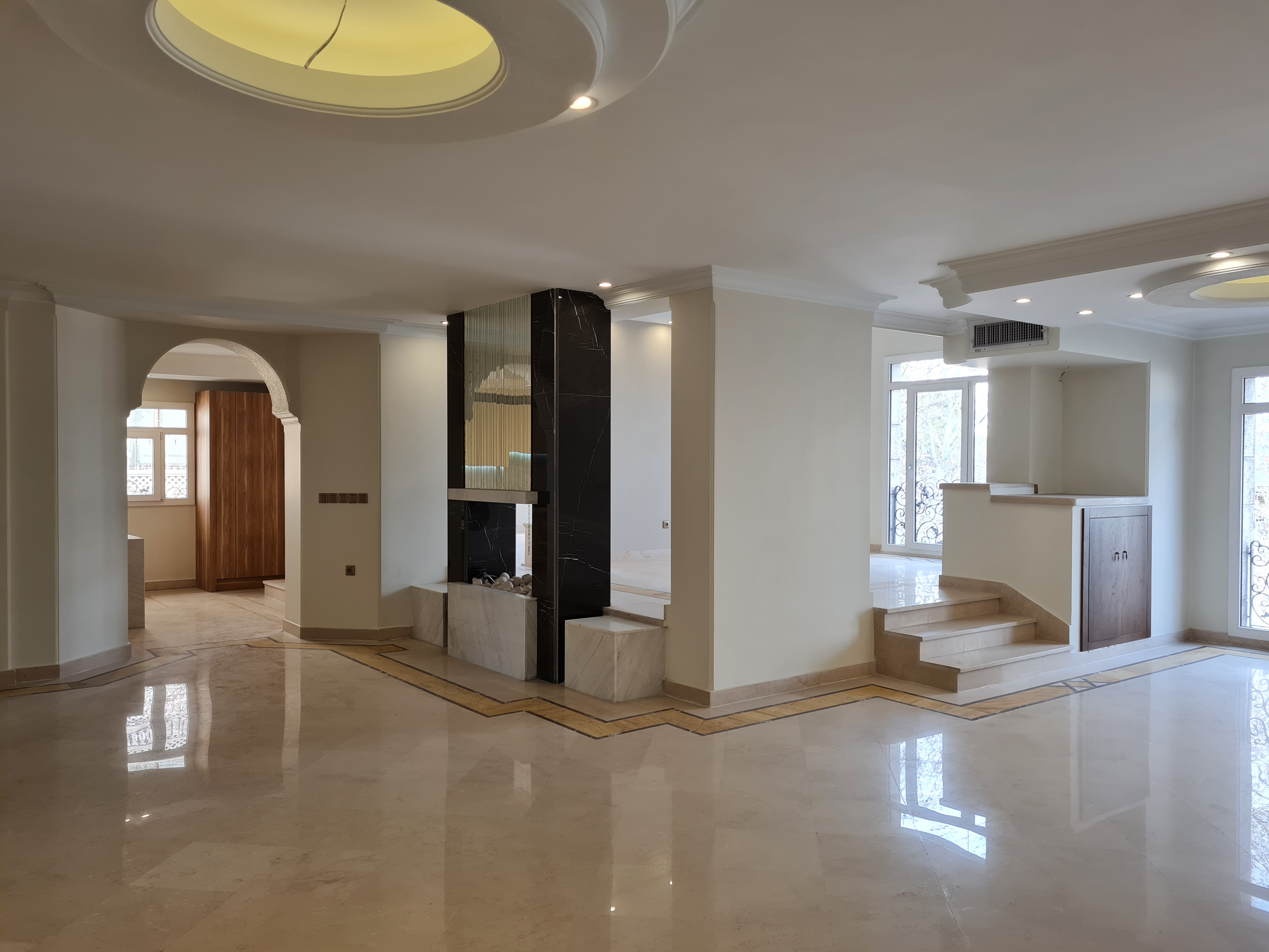 فروش آپارتمان 200 متر تاپ لوکیشن دروس
