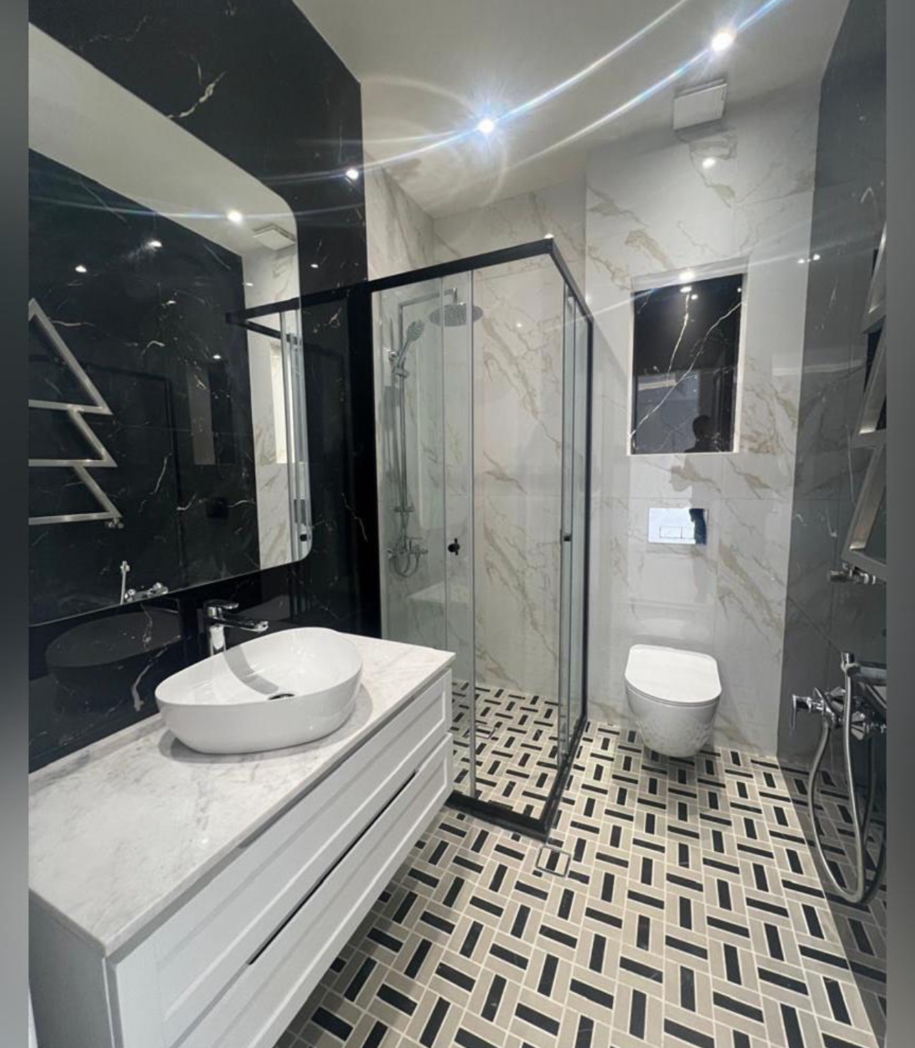 اجاره آپارتمان 130 متر دیباجی