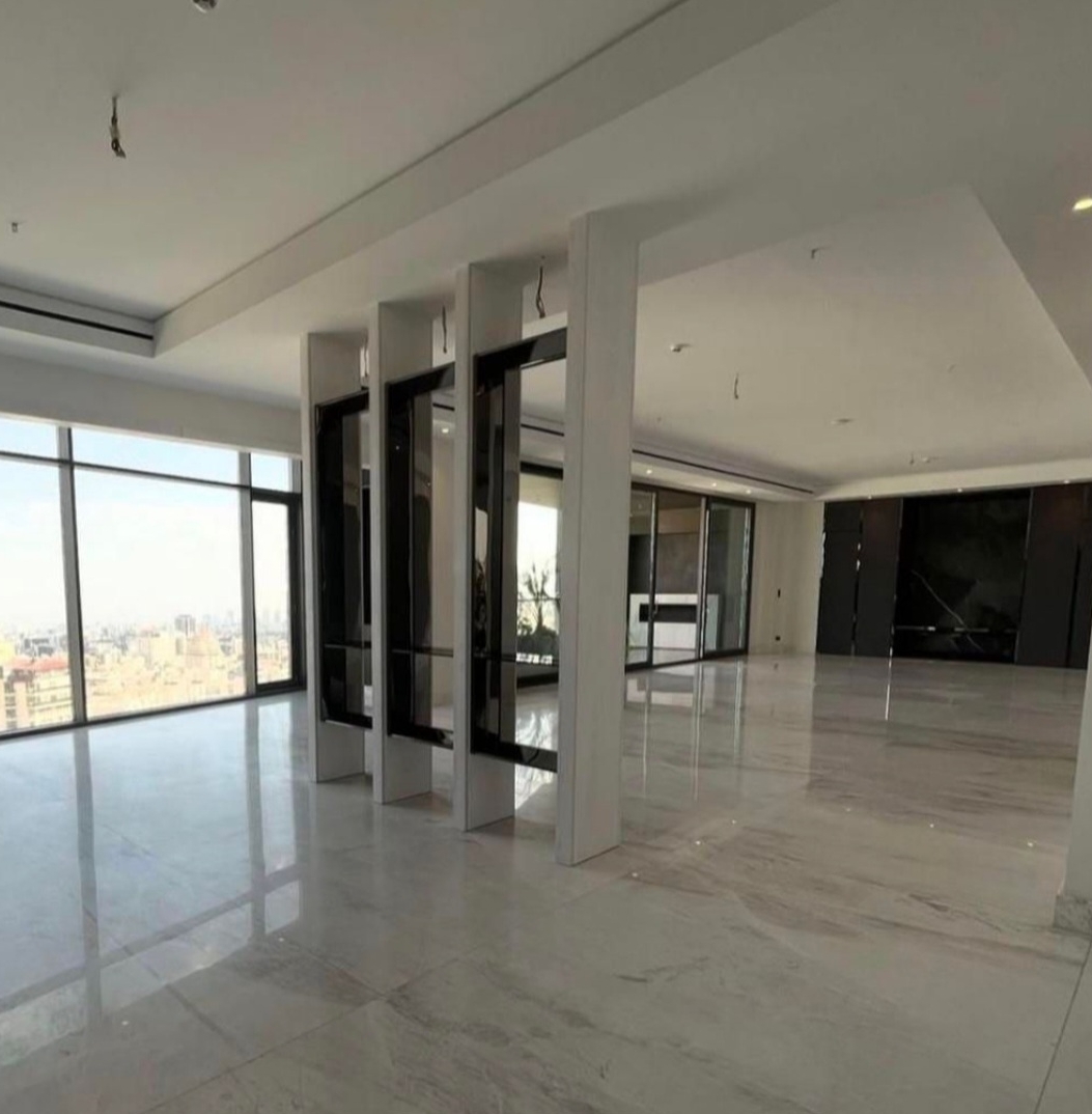 فروش آپارتمان 170متر قیطریه لابی من