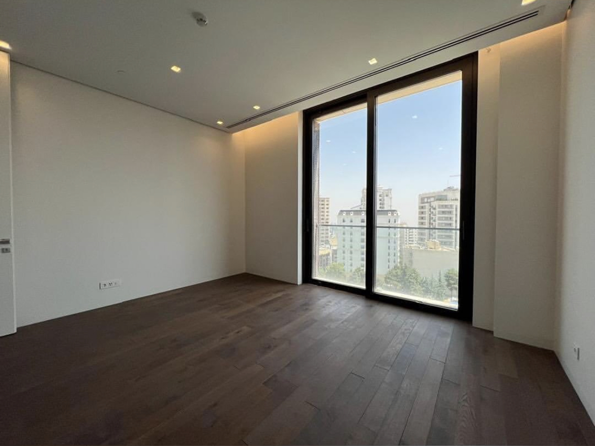 اجاره آپارتمان 330 متر اقدسیه فول مشاعات