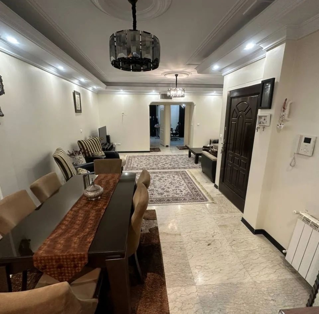 اجاره آپارتمان 180متر فرمانیه 3خواب