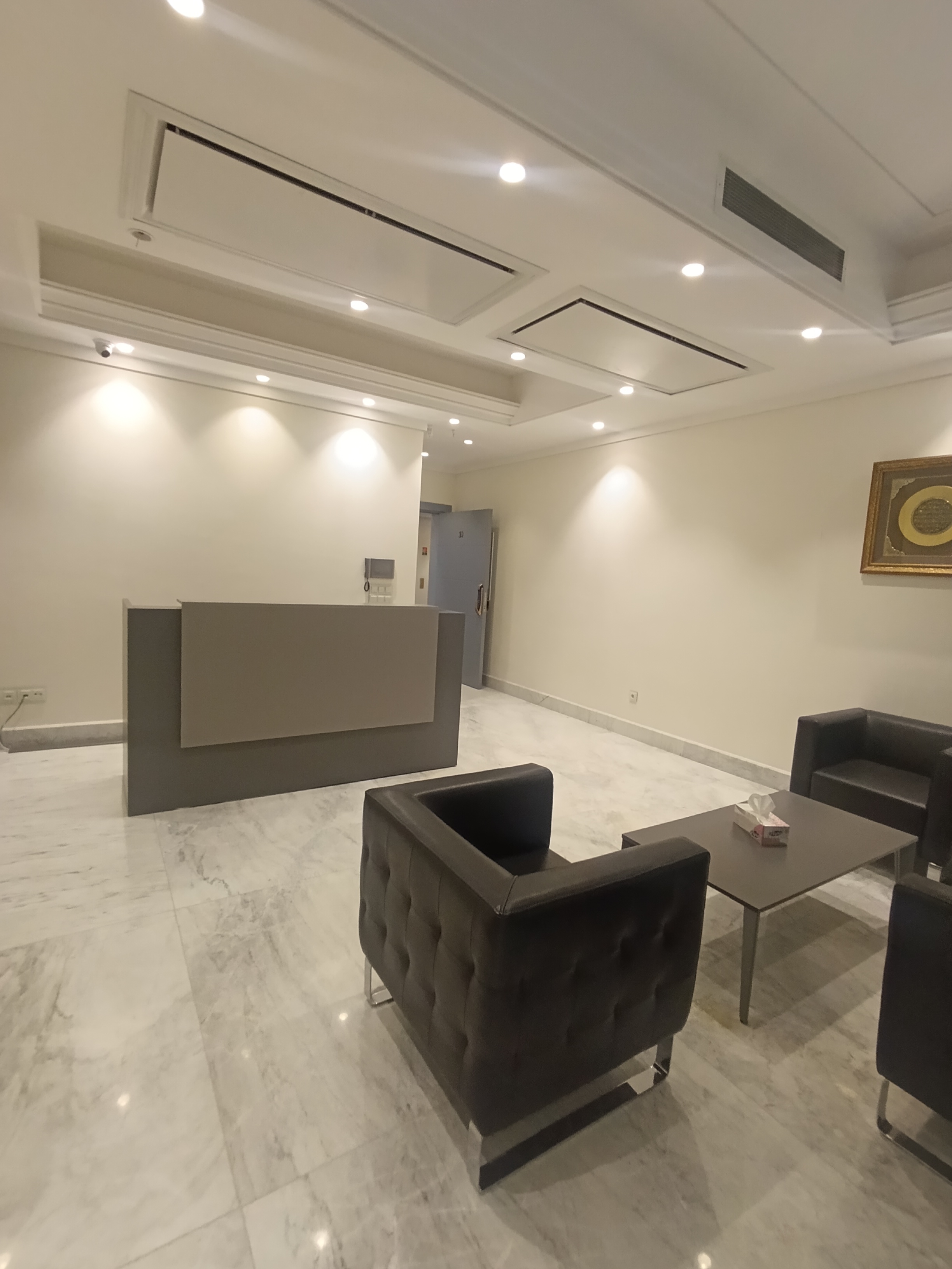 اجاره اداری 130متر اندرزگو