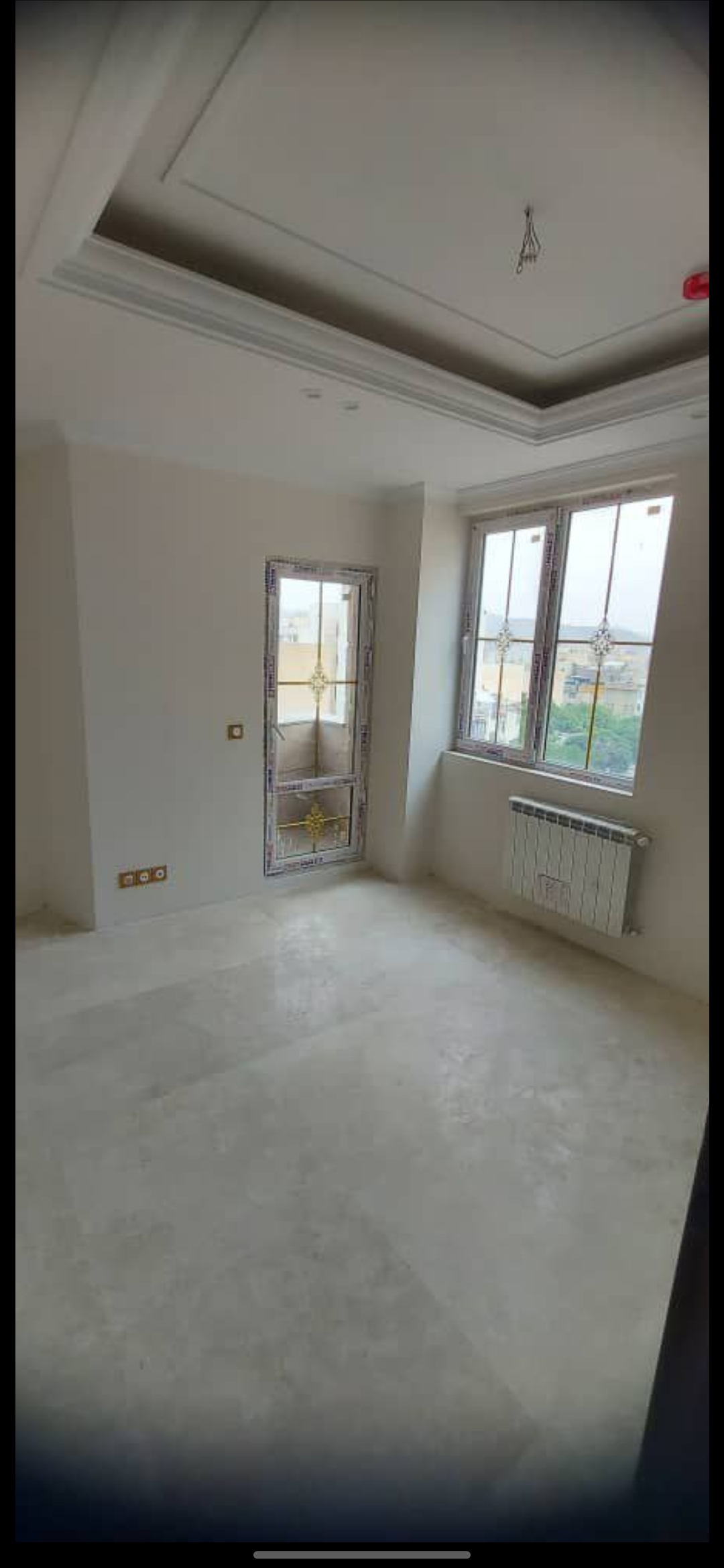 اجاره اپارتمان 95متر نارمک 2خواب نوساز