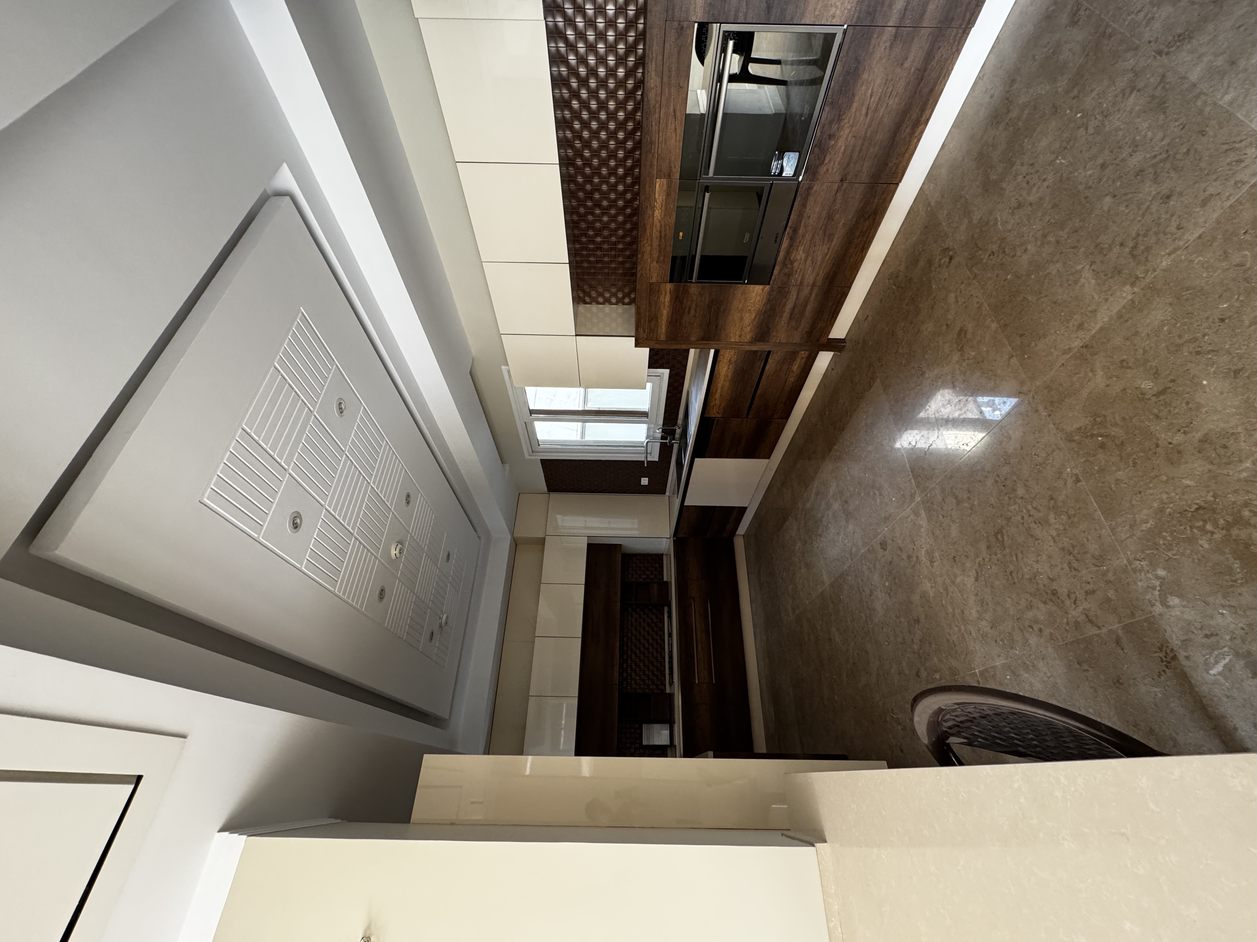 اجاره اپارتمان 270 متر قیطریه