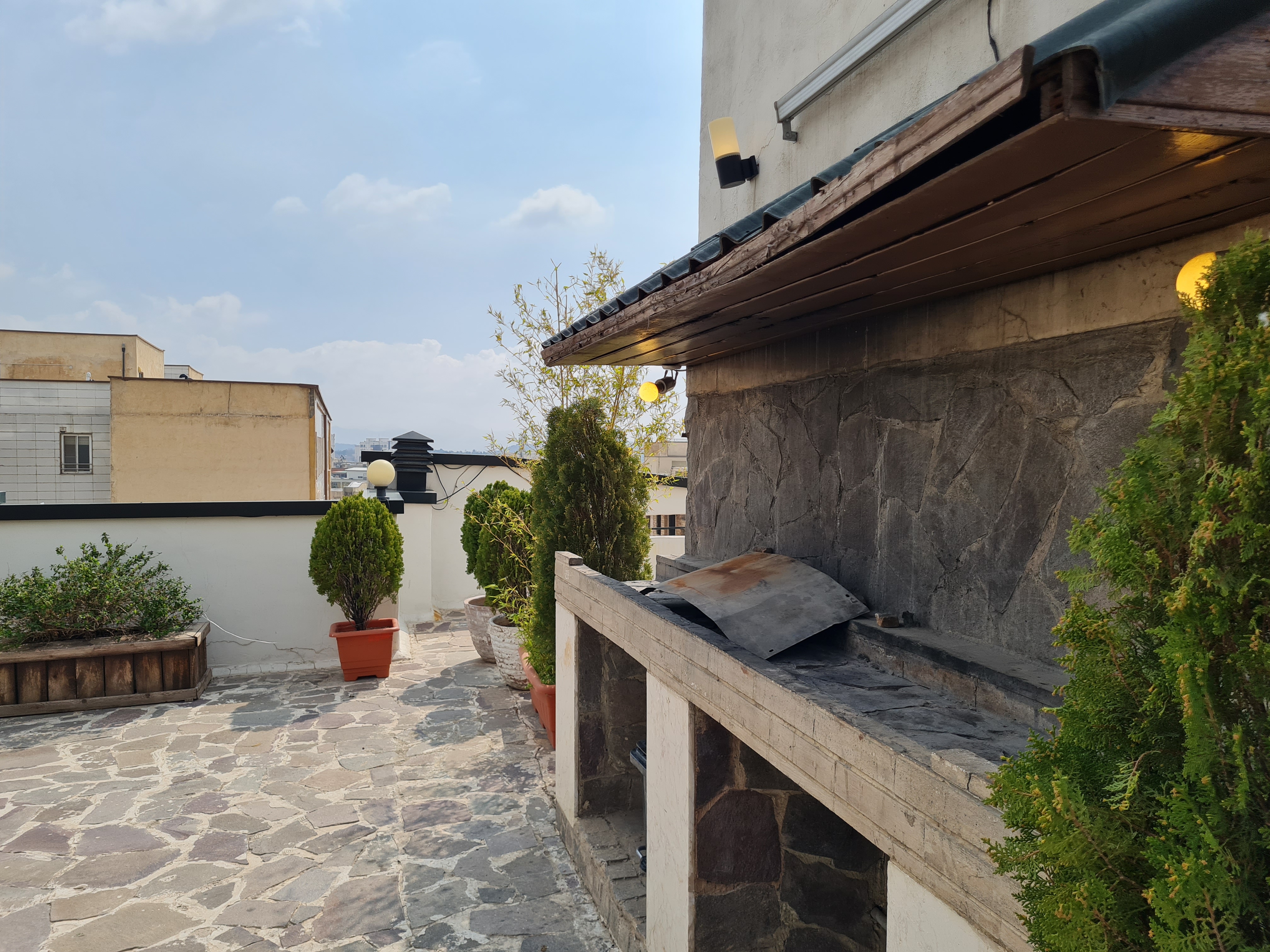 فروش آپارتمان 120 متر اقدسیه