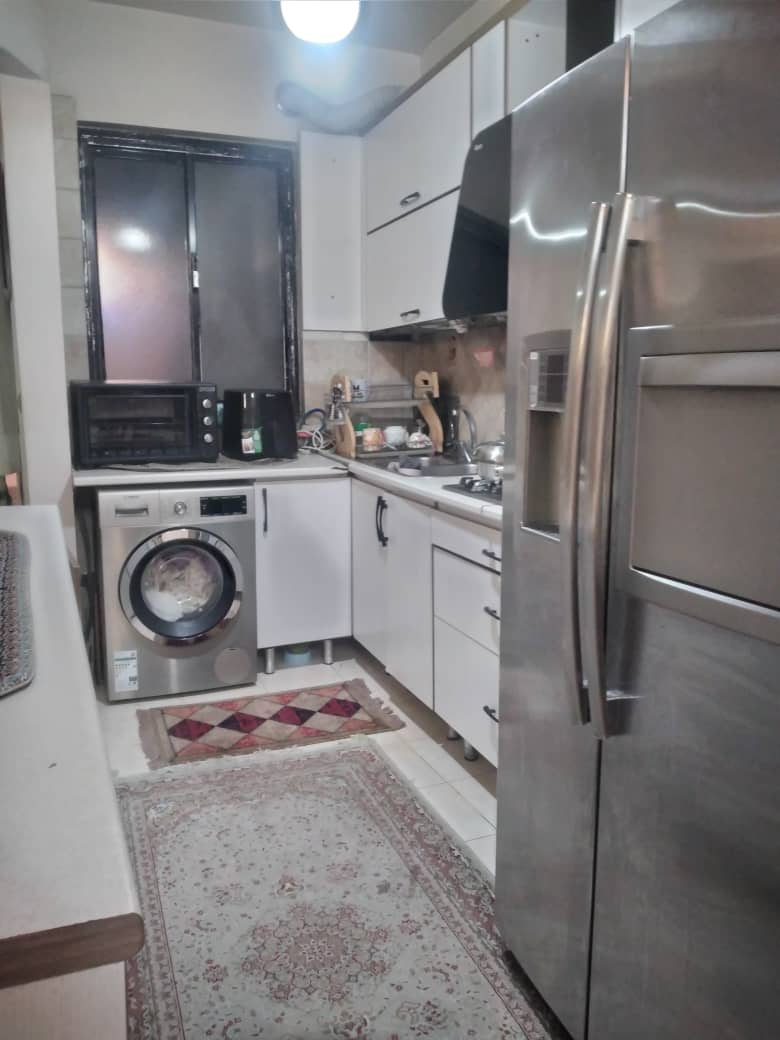 فروش آپاتمان 110متر دولت نور جنوب تک واحدی