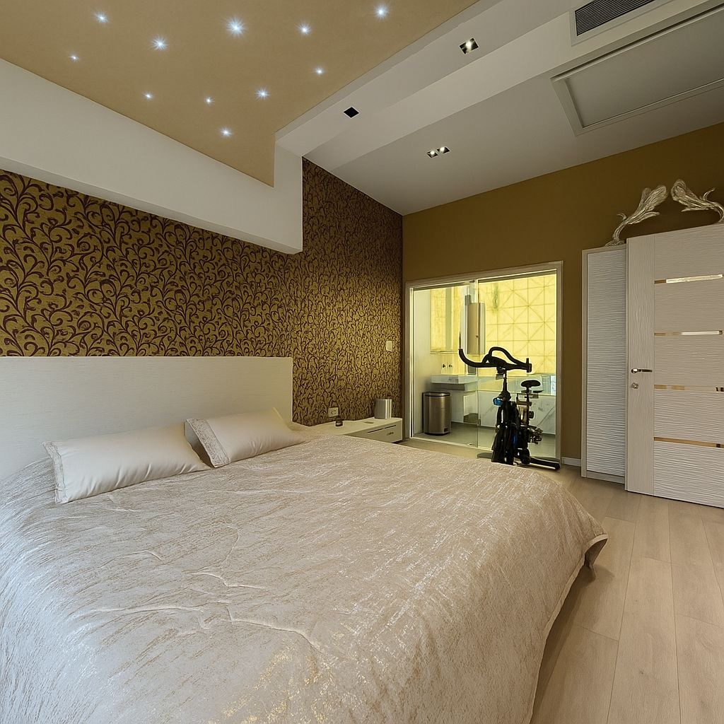 فروش‌ آپارتمان 115 متر فرمانیه فول بازسازی