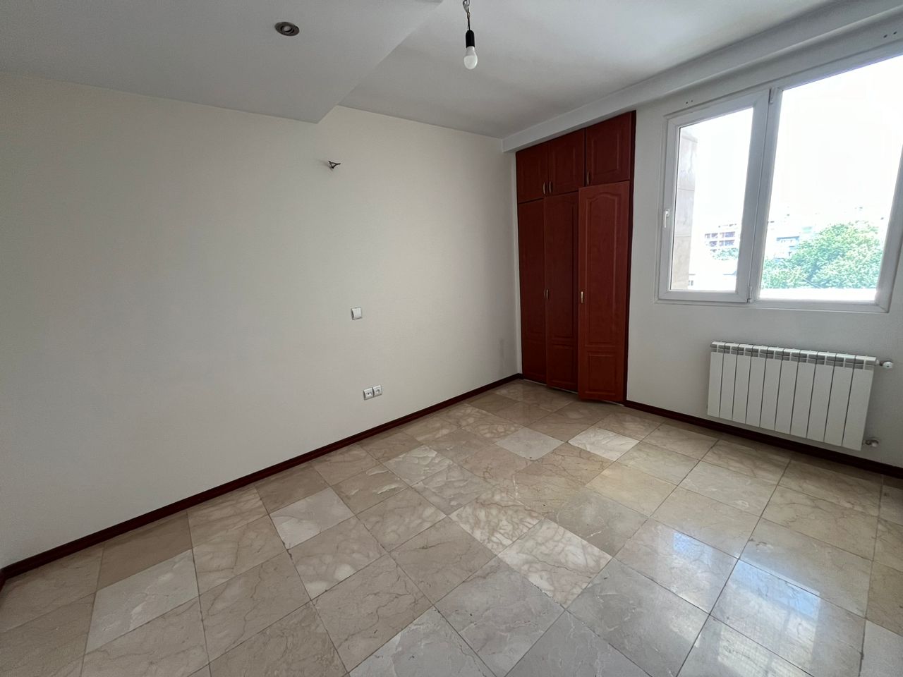 اجاره اپارتمان 190 متر قیطریه