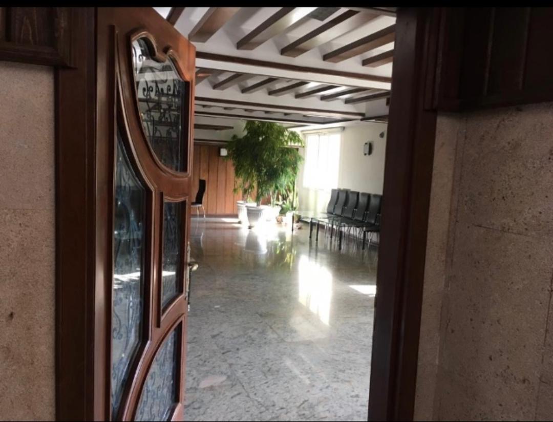 فروش آپارتمان 256 متر نیاوران