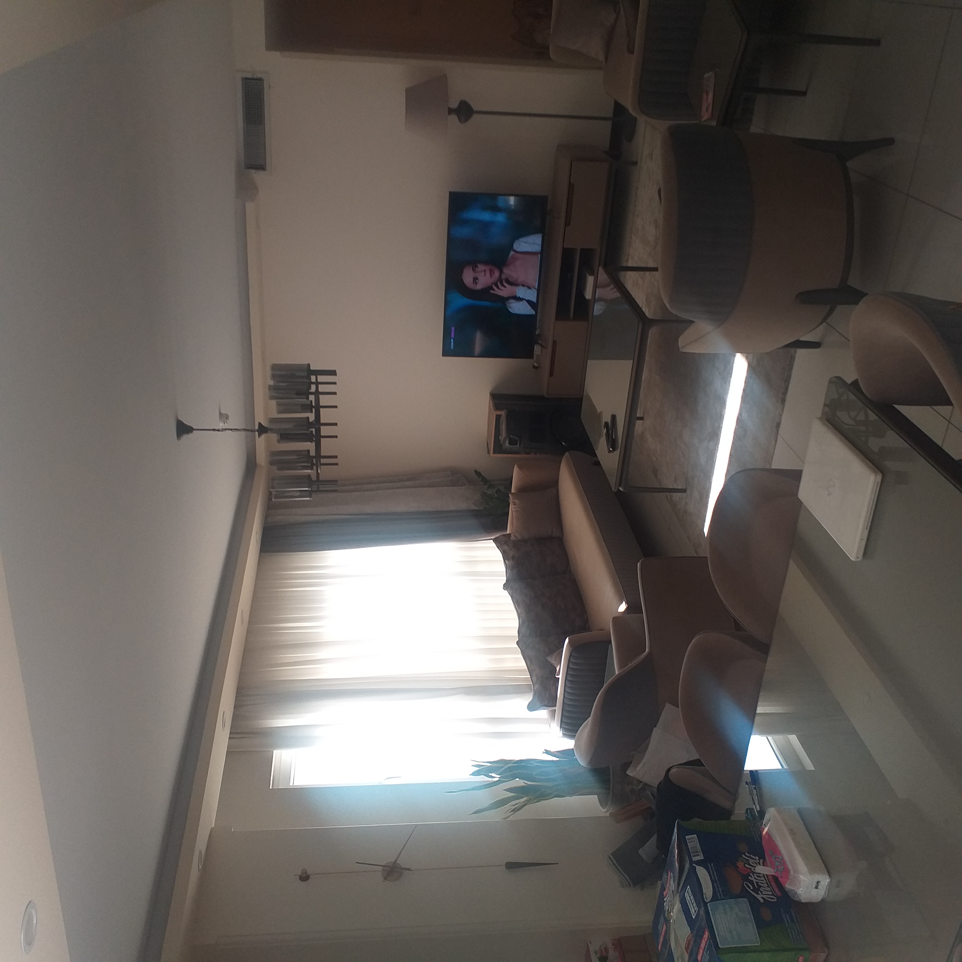 اجاره آپارتمان 80 متر فدک فول امکانات