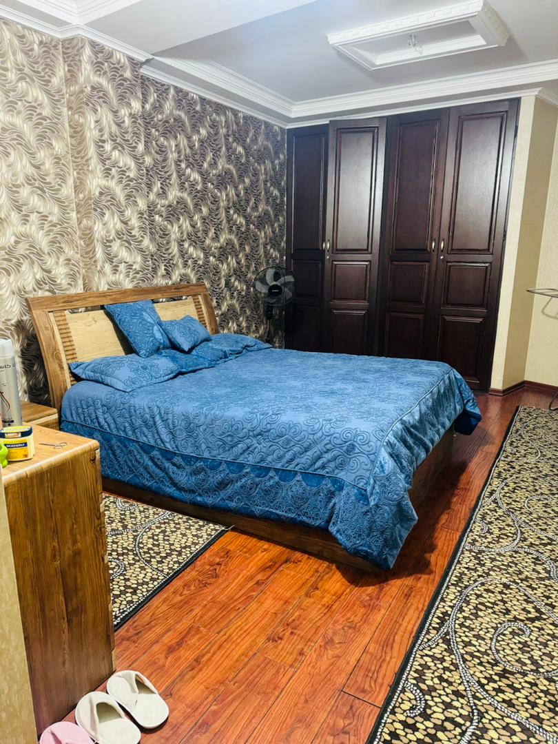 اجاره اپارتمان 210 متر فرمانیه