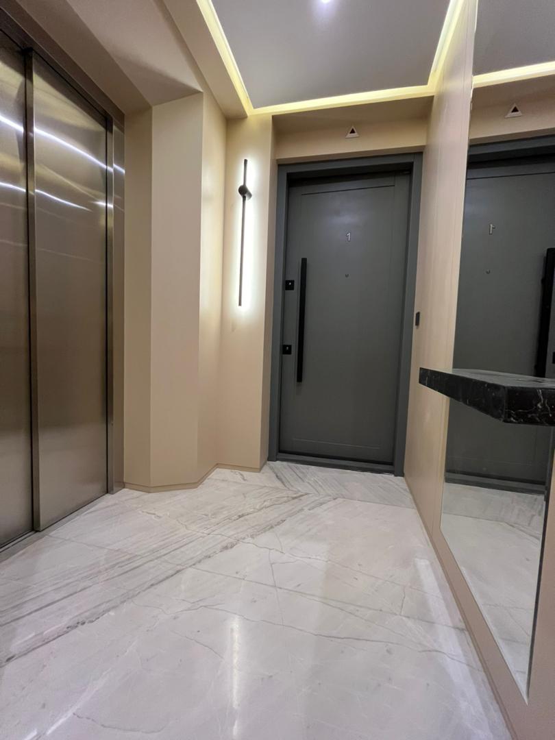 فروش آپارتمان 130 متر دیباجی نوساز هوشمند