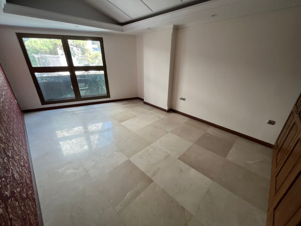 اجاره آپارتمان 340 متر دربند 3 خواب