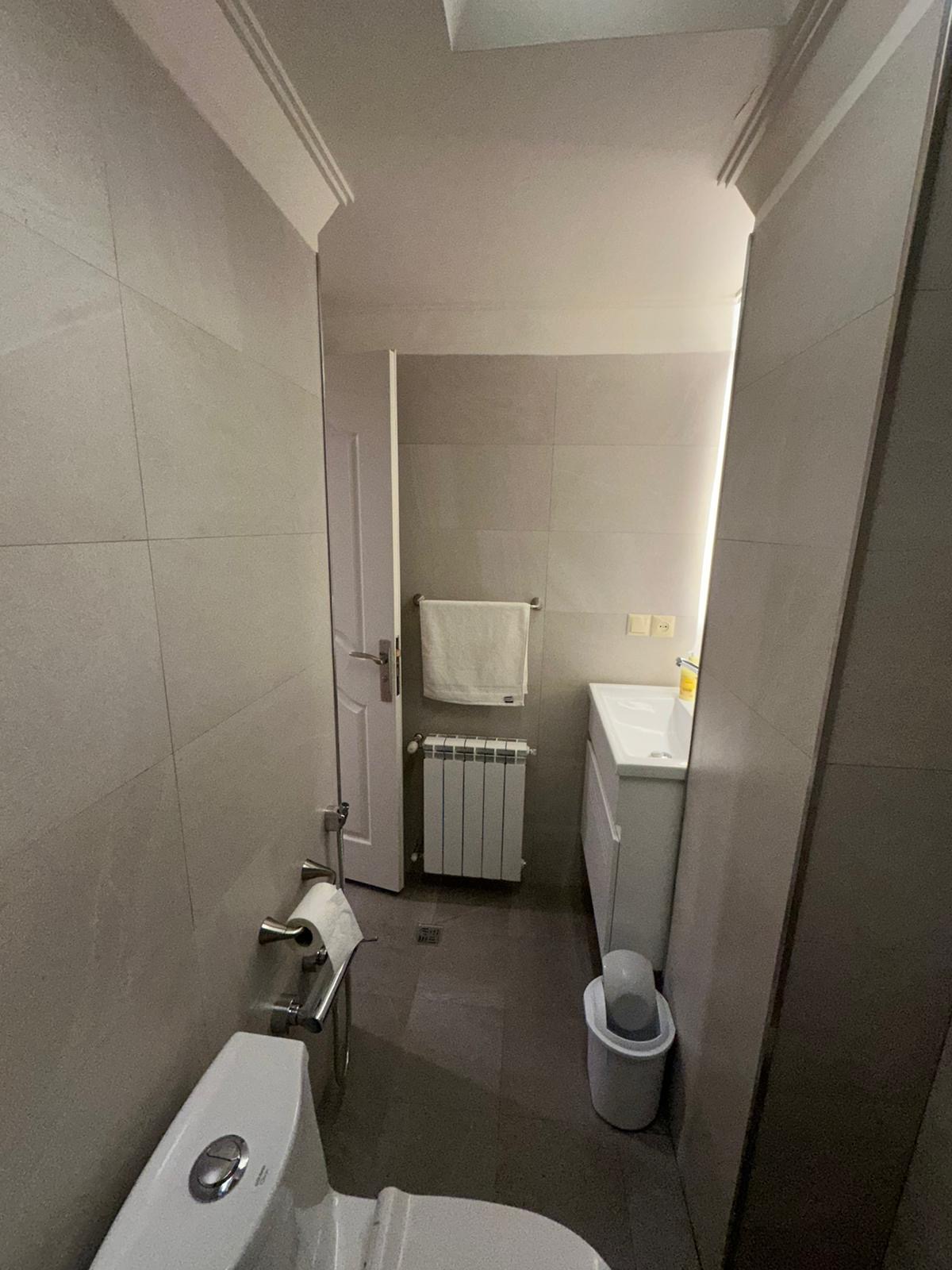 اجاره اپارتمان 85 متری 2 خواب در اوشان