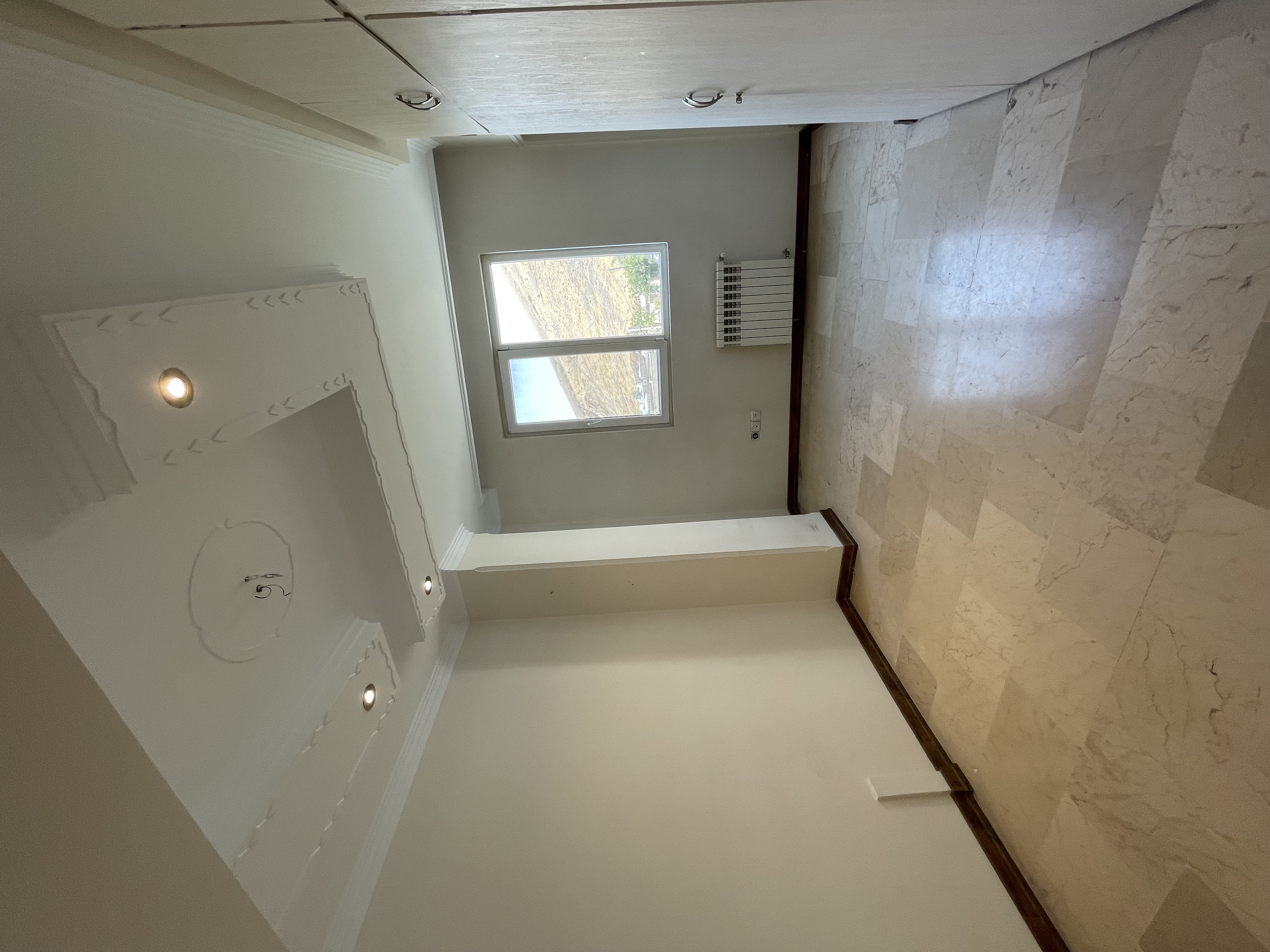 فروش آپارتمان 141متر نیاوران  ویودار