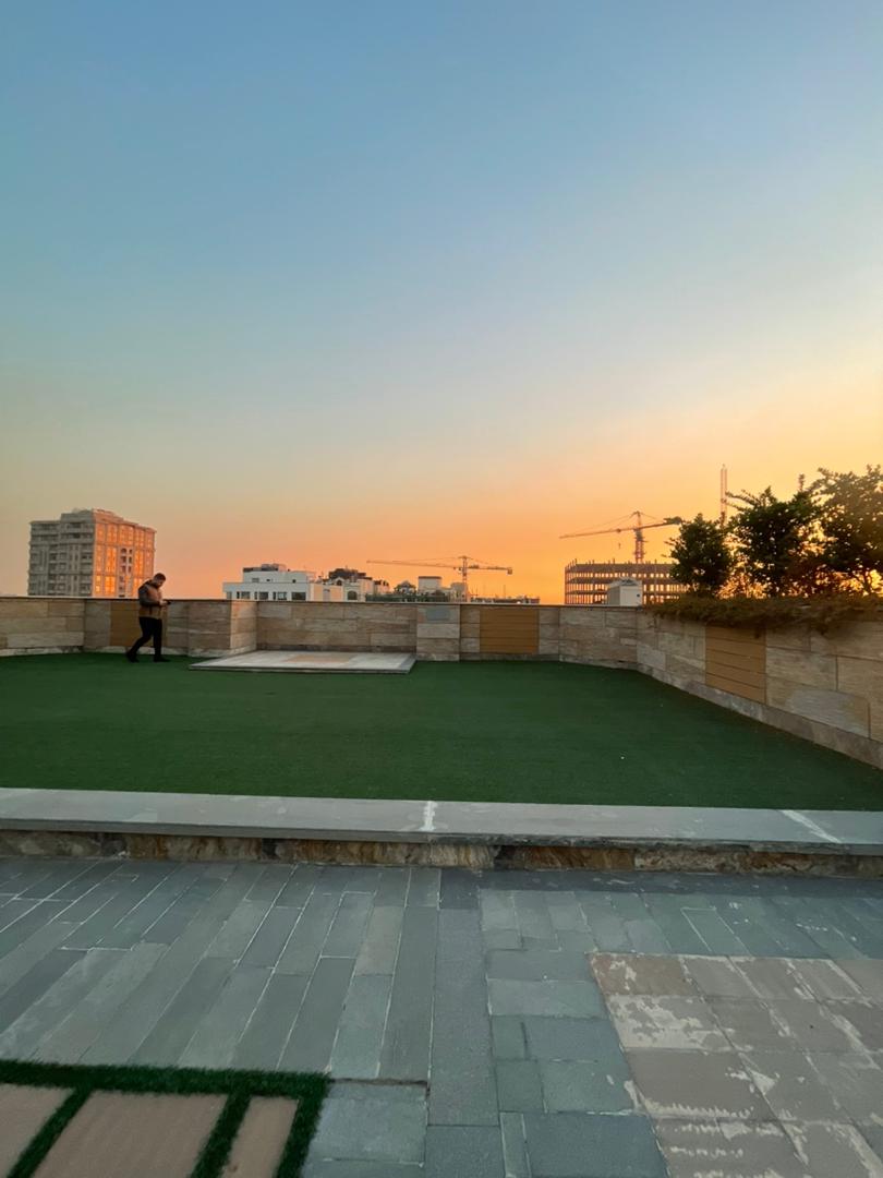 اجاره آپارتمان 270متر اقدسیه 4پارکینگ باکس فول مشاعات هتلینگ