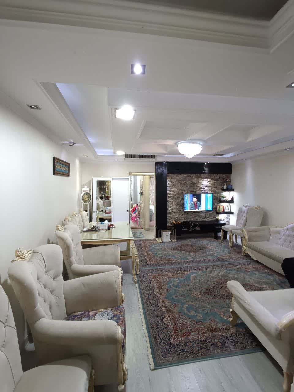 اجاره آپارتمان 60 متر نارمک 2 خواب