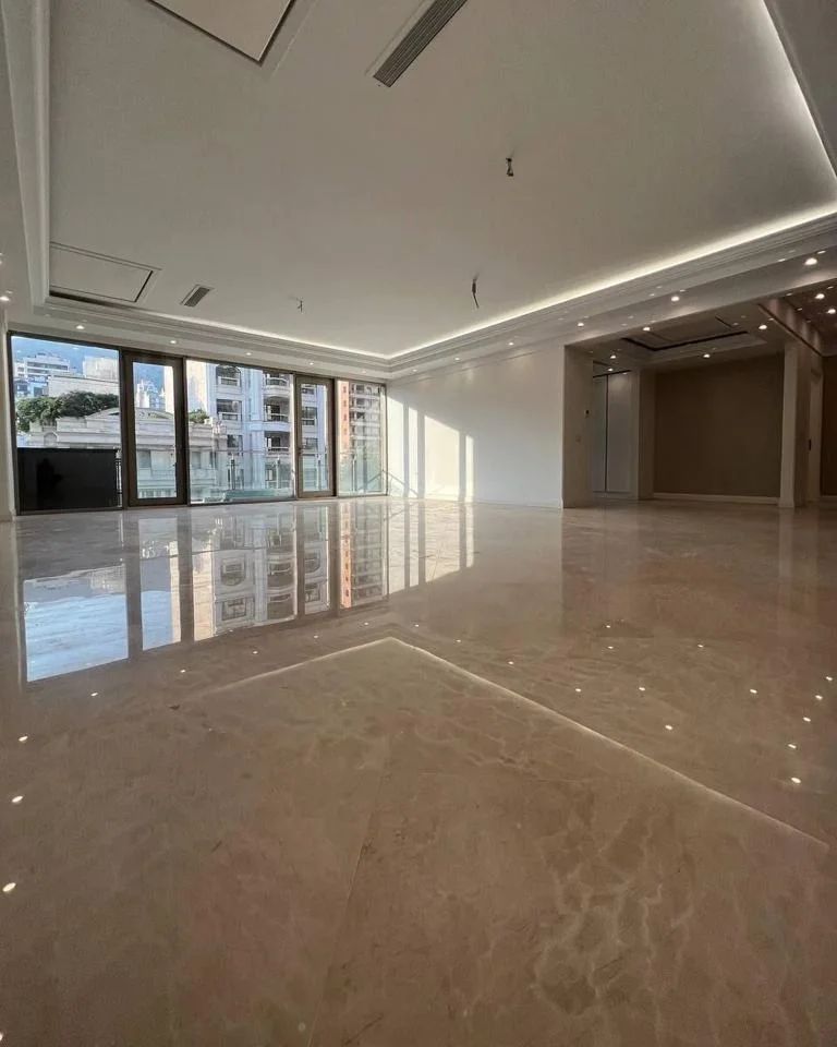 اجاره آپارتمان 180 متر نیاوران تاپ لوکیشن
