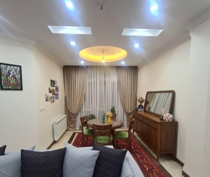 اجاره آپارتمان 100متر فدک دوخواب